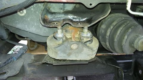 2000 Pontiac Grand Prix
