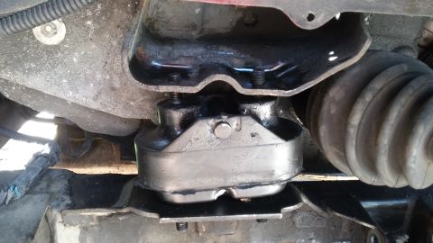 2000 Pontiac Grand Prix