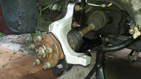 2000 Pontiac Grand Prix