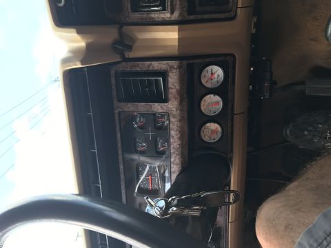 1985 Ford F-350