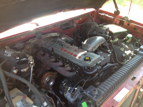 1997 Ford F-350
