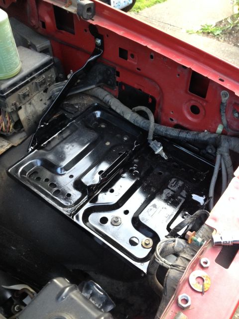 1997 Ford F-350