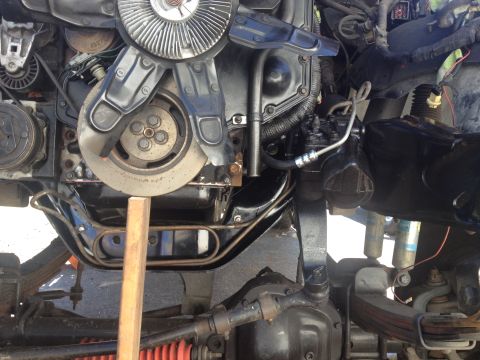 1997 Ford F-350