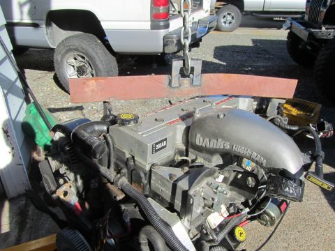 1997 Ford F-350