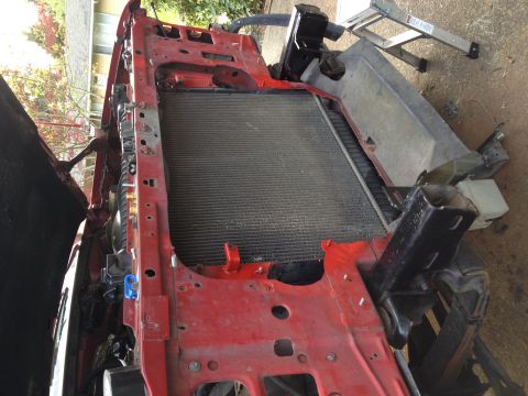 1997 Ford F-350
