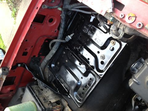 1997 Ford F-350