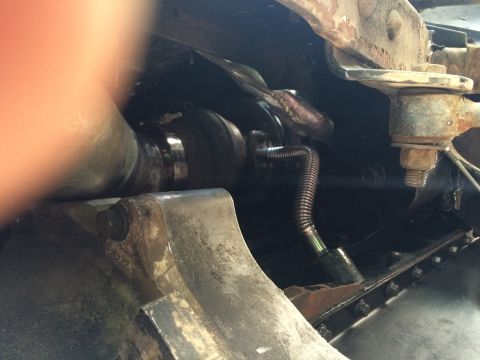 1997 Ford F-350
