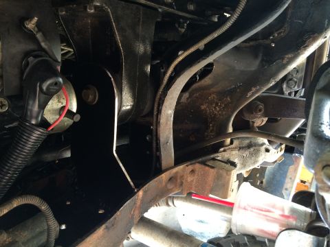1997 Ford F-350