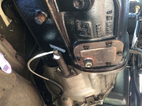 1997 Ford F-350