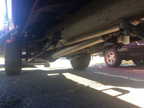 1997 Ford F-350