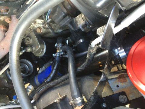 1997 Ford F-350