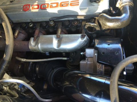 1997 Ford F-350