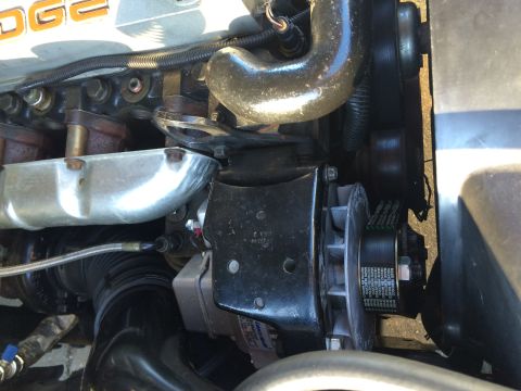 1997 Ford F-350