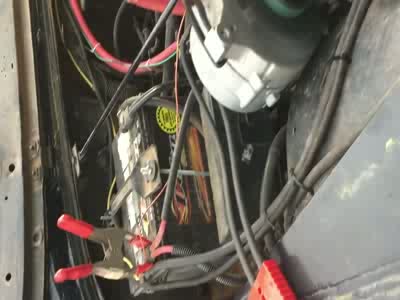 1995 Jeep Wrangler