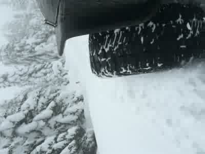 1995 Jeep Wrangler