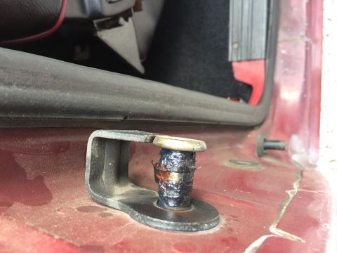 1989 Ford F-150 photo