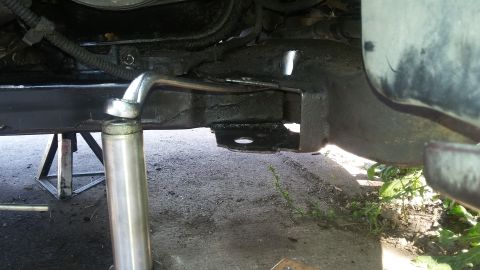 2000 Pontiac Grand Prix