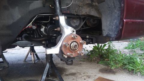 2000 Pontiac Grand Prix