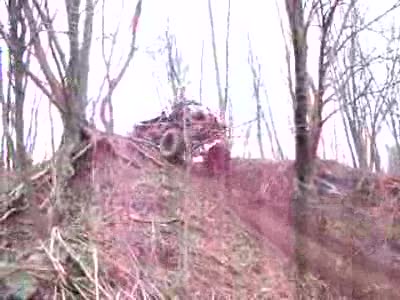 1978 Ford Bronco