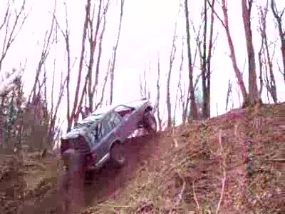 1978 Ford Bronco
