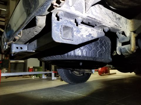 1988 Toyota Land Cruiser photo