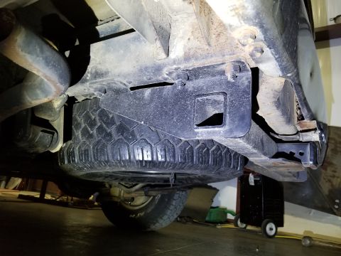 1988 Toyota Land Cruiser photo