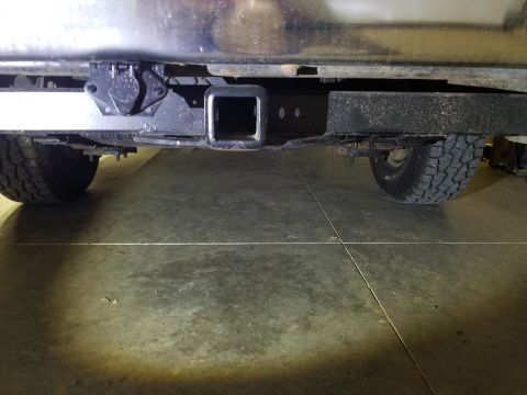 1988 Toyota Land Cruiser photo