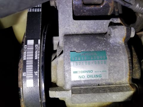 1988 Toyota Land Cruiser photo