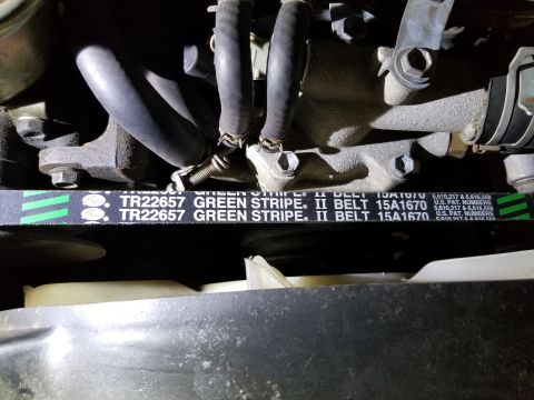 1988 Toyota Land Cruiser photo