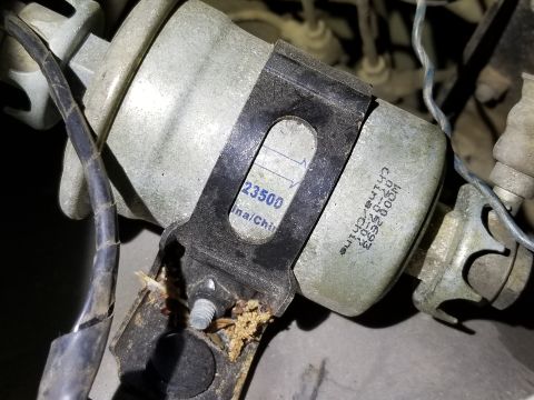 1988 Toyota Land Cruiser photo
