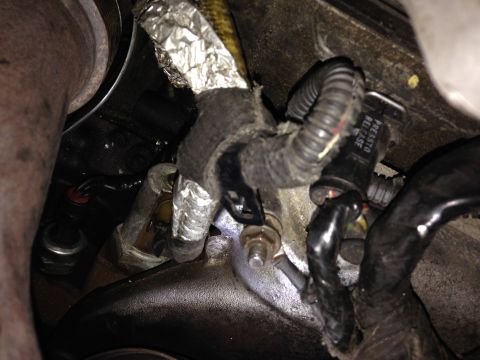 2003 Ford Excursion