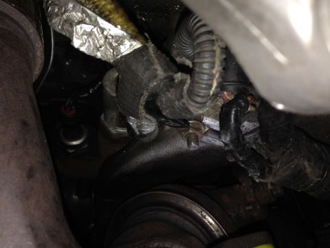 2003 Ford Excursion