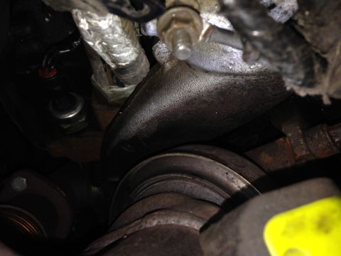 2003 Ford Excursion