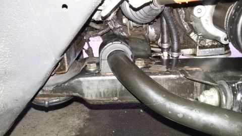 2000 Pontiac Grand Prix