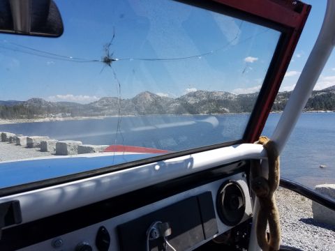 1968 Ford Bronco