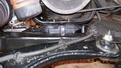 2000 Pontiac Grand Prix