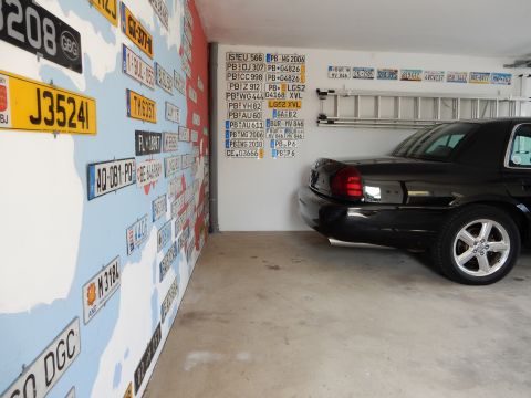 2003 Mercury Marauder “Eurorauder”