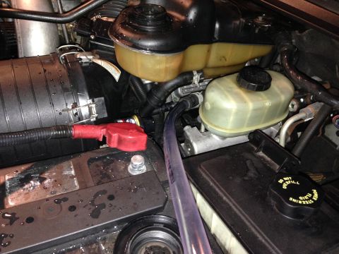 2003 Ford Excursion