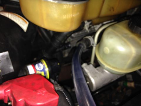 2003 Ford Excursion