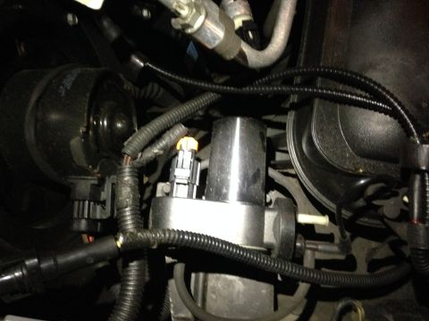 2003 Ford Excursion photo