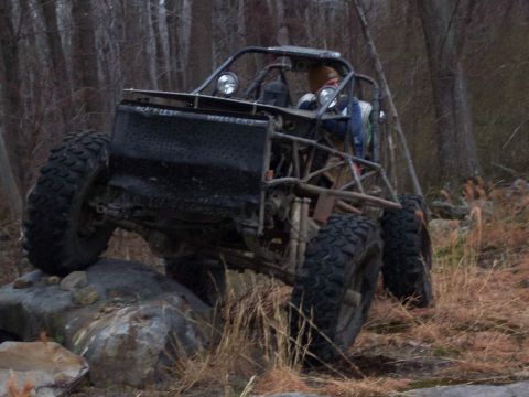 1978 Ford Bronco photo