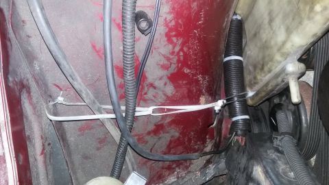 2000 Pontiac Grand Prix