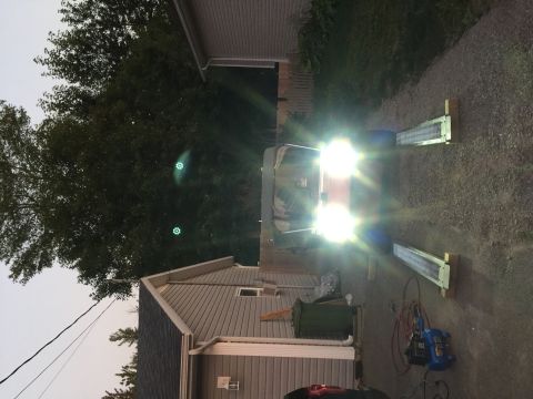 1986 Argo Response