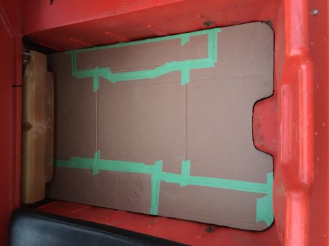 1986 Argo Response