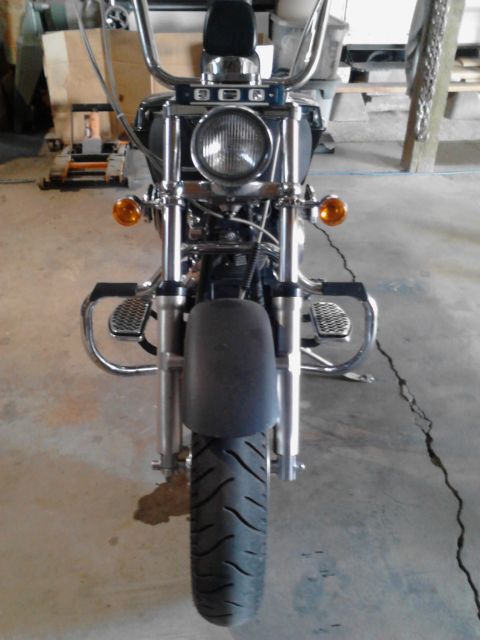 2000 Harley-Davidson Softail “Black Betty - Back In Black!!!”