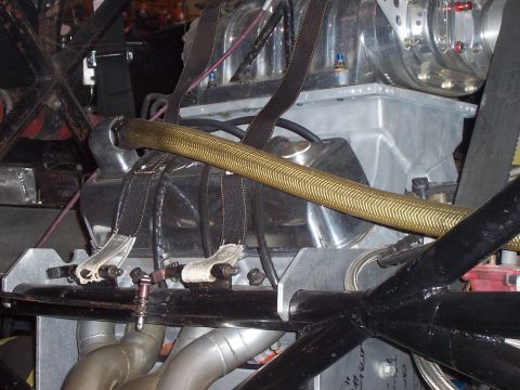 1994 Ford Bronco - BigFoots Powerhouse