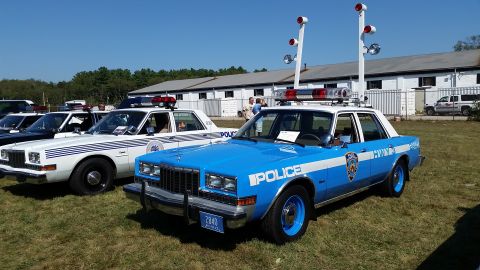 1991 Ford Crown Victoria photo