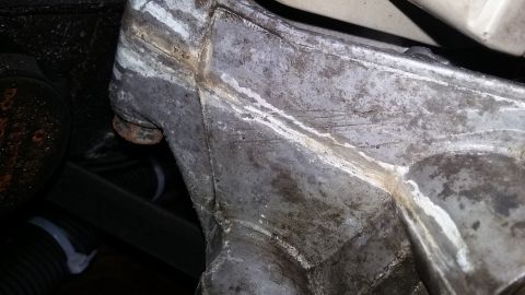 2000 Pontiac Grand Prix