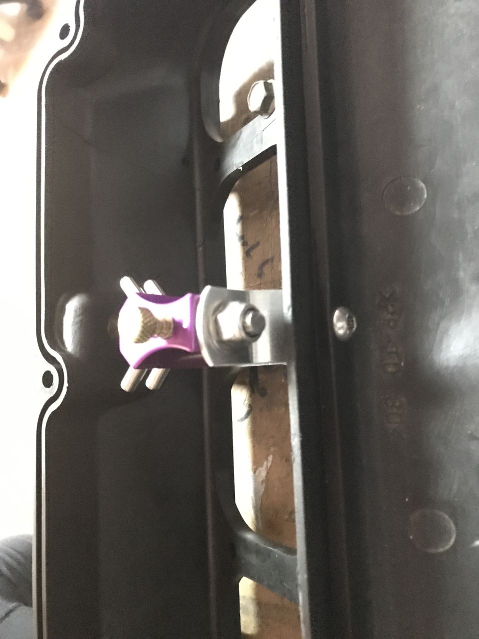 1998 ZX9R carb rebuild and flo-commander install