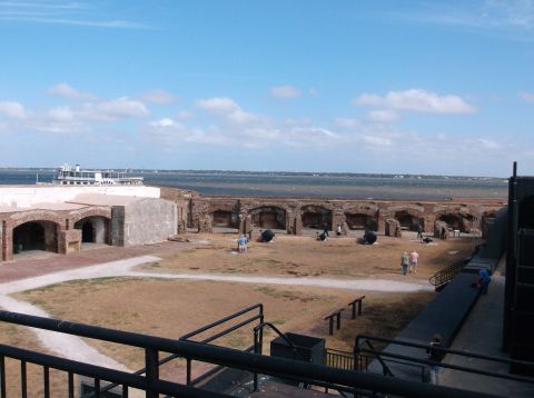 2011 Harley-Davidson Elec Gld Police - Fort Sumter